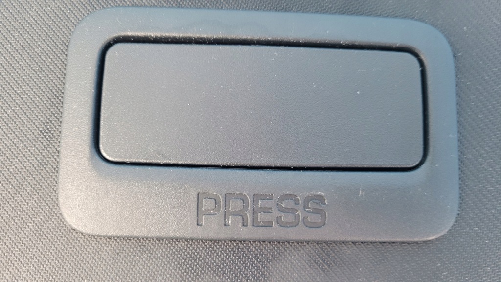 фото №6, Peugeot 508 ii 22r шторка багажника задняя 98195408zd