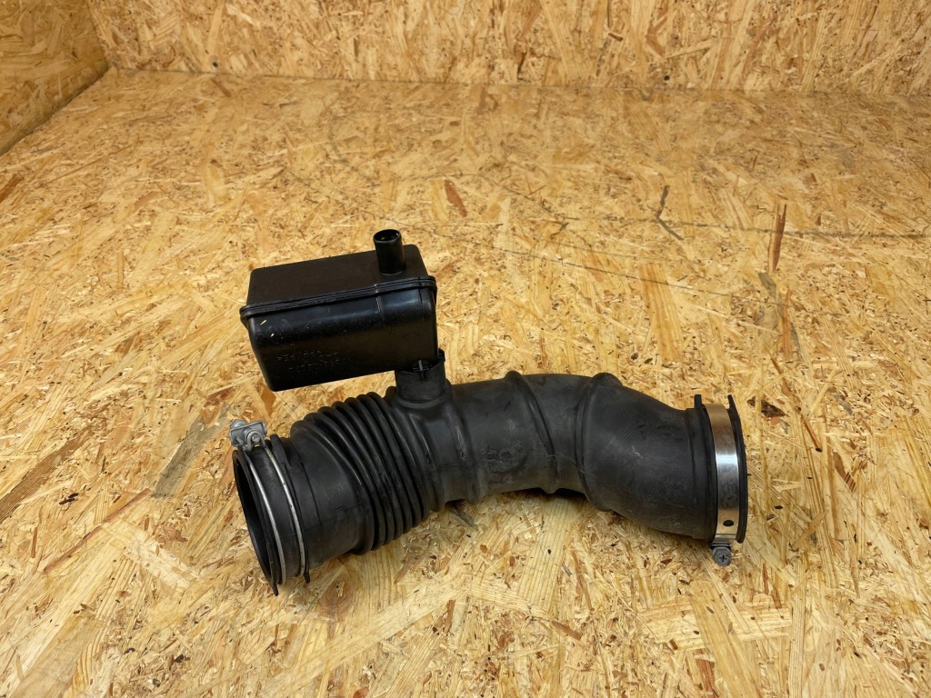 фото №4, Впуск воздухозаборник шланг труба воздуха toyota rav4 v 17893-25070 2018-