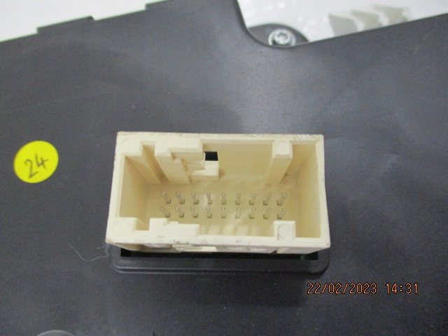 фото №6, Citroen c4 picasso ii лічильник прилади