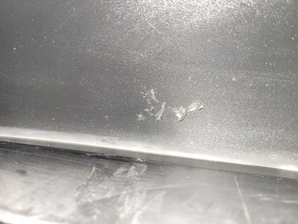 фото №6, Жабо пластиковий volvo xc90 ii 2017 31385835