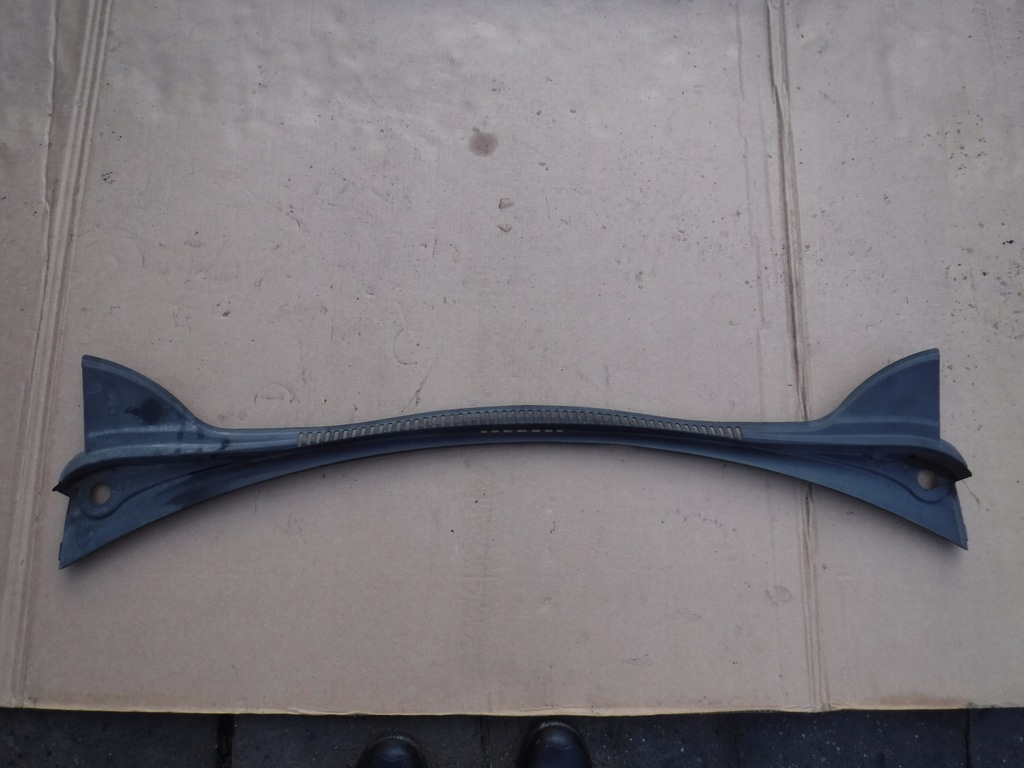 фото №1, Жабо seat leon ii 1p0853185b