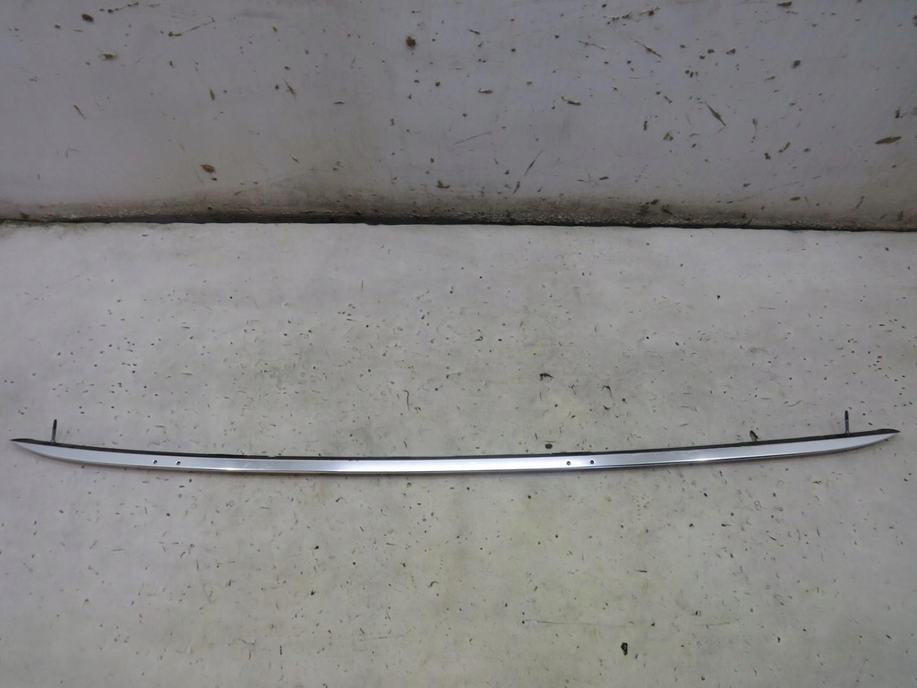 фото №7, Рейлінг рейлінги дахові audi a4 b8 kombi lift