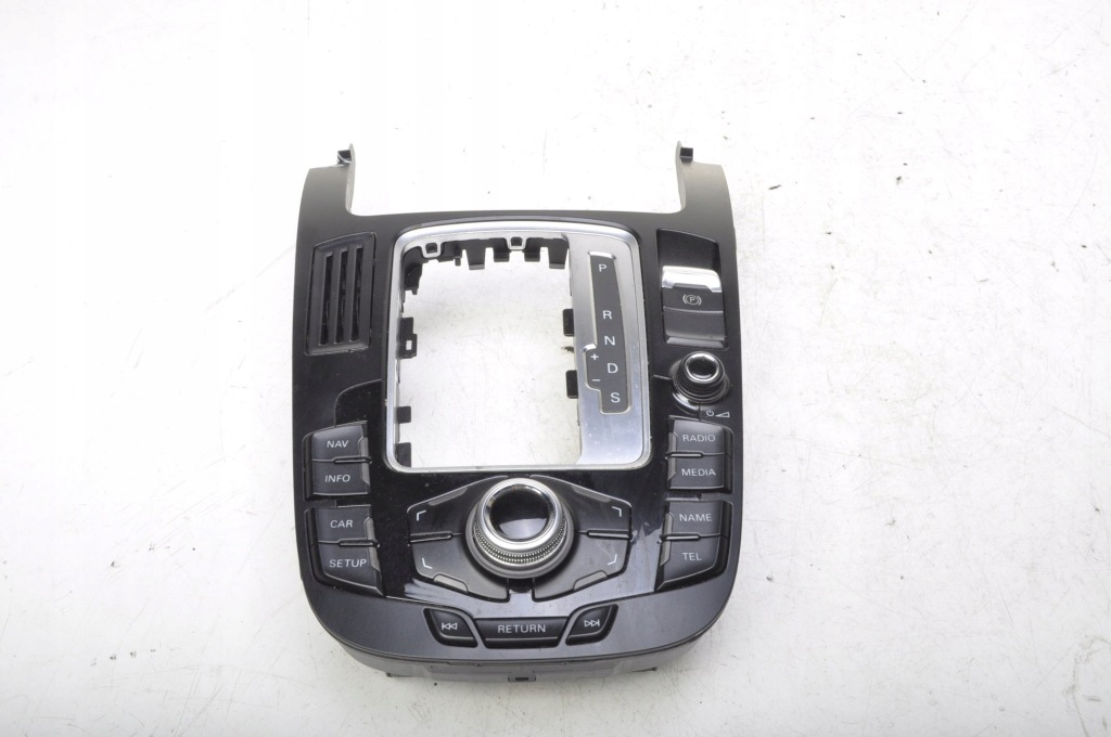 фото №1, Audi a4 b8 панель перемикачів 8t0919606