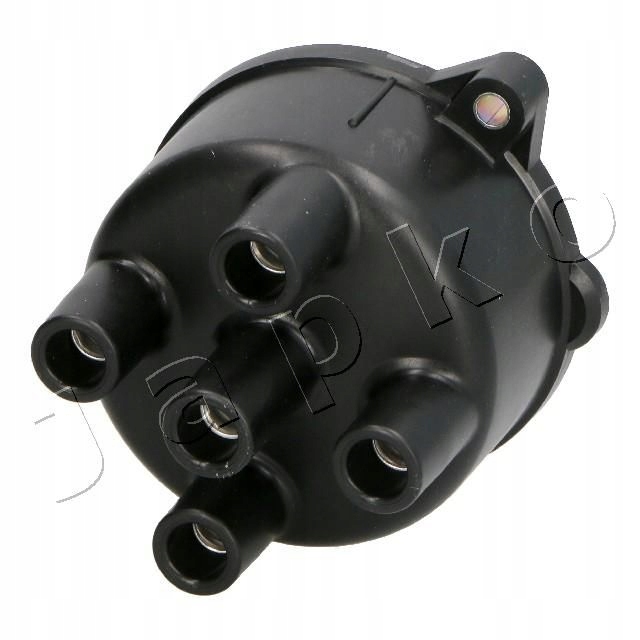 фото №1, Трамблерна кришка розподільника запалювання 121804 japko