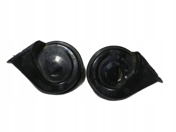 фото №1, Клаксон сигнал звуковой citroen c4 i c5