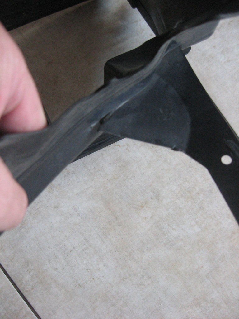 фото №5, Повітропровід повітря - peugeot 308 ii t9 - lift