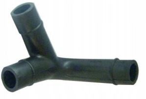 фото №1, Шланг вентиляционный vw вентиляция картера golf passat