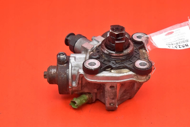 фото №6, Насос впрыскная d5244t10 31272896 volvo xc70 2 ii 2.4 d5 205 km 07-13