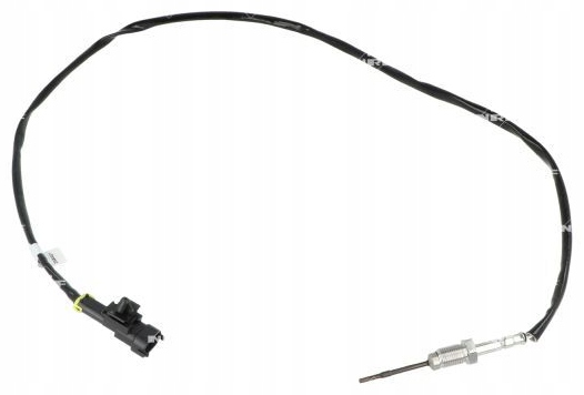 фото №1, Nrf 707444 датчик, температура выхлопных газов