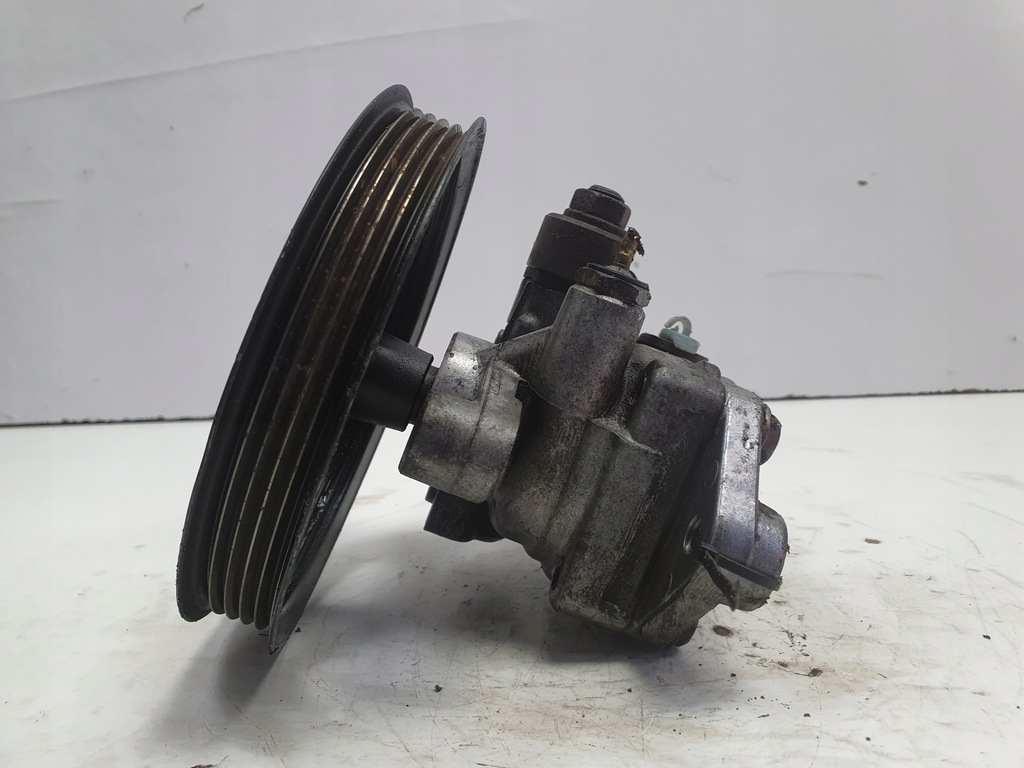 фото №5, Space star 1.3 16v kyb 100 насос підсилювача