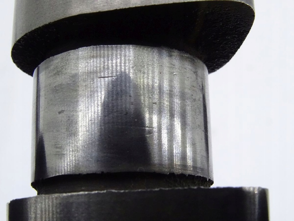 фото №5, Jaguar xj x308 97-03 3.2 v8 вал розподільного валу w лівий