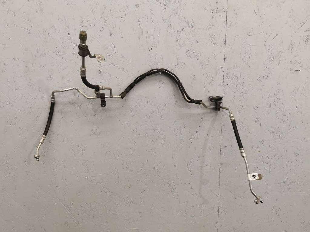 фото №1, Jeep compass ii mp шланг системы кондиционера europa p68302431ad