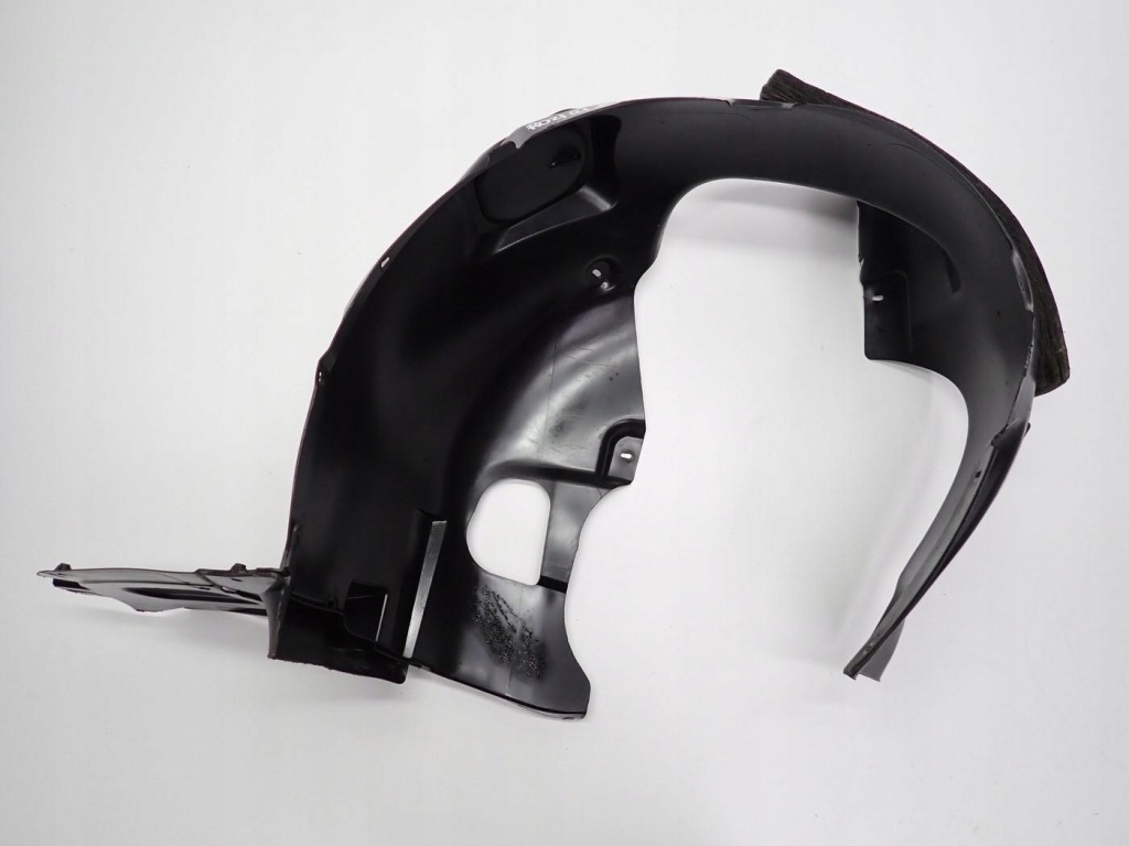 фото №1, Подкрылок левый перед оригинал 5ja809961e 5ja809957e skoda rapid 17r