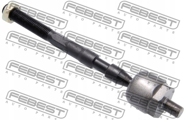 фото №2, Febest 2422-log з'єднання осьове, тяга кермовий поперечний