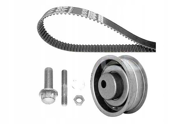 фото №2, Комплект - набор ремень распределительного вала [dayco]