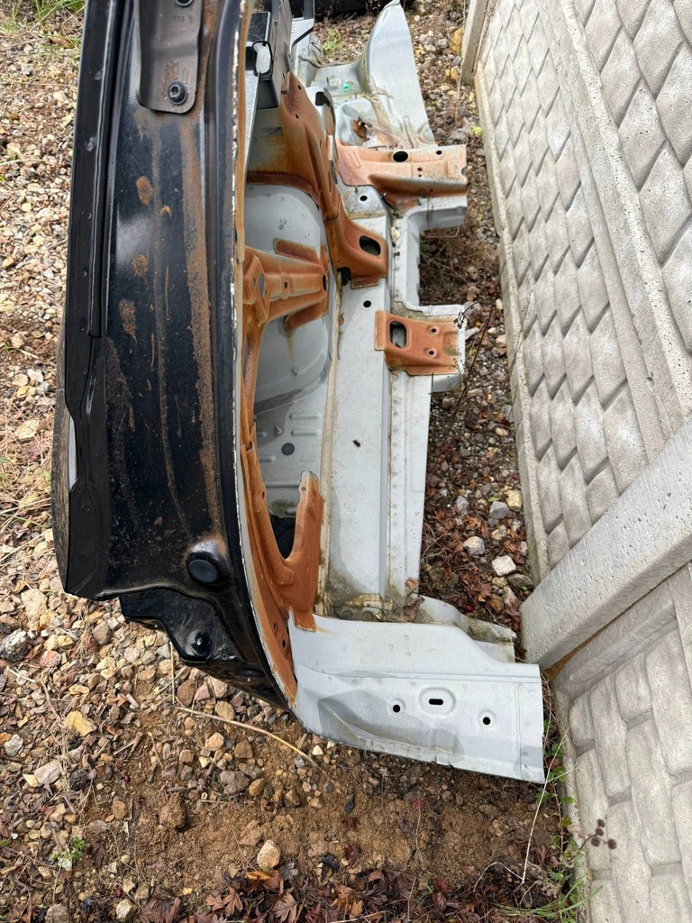 фото №5, Opel astra k чверть задня kombi ліва крила лівий