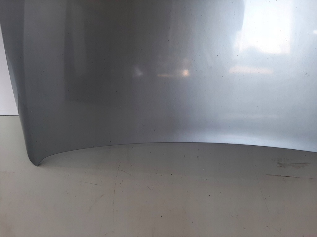 фото №15, Opel corsa c lift 1.3cdti 04r капот kod z163