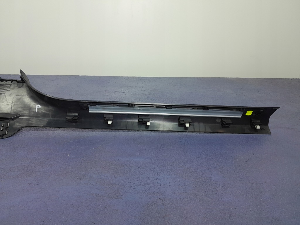 Vw passat b8 універсал захист  порога  ліва 3g0853371m Київ