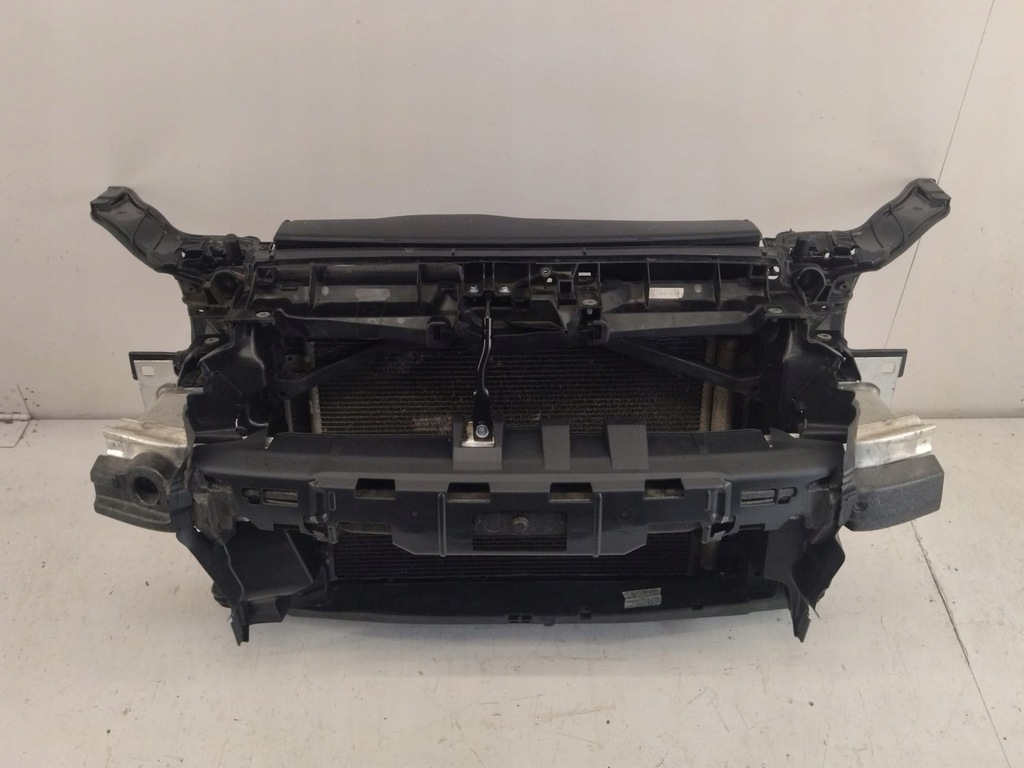 фото №8, Audi a3 8v lift s-line 17-19 kompletny перед