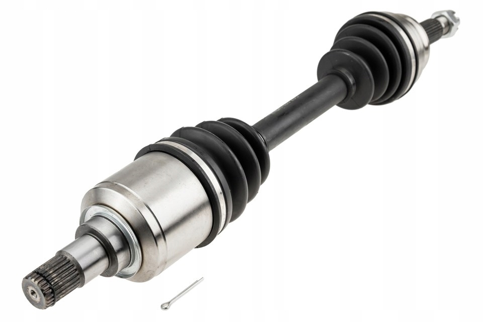 фото №1, Приводной вал приводная передняя левая mtm jeep compass patriot 2.0crd 2.2crd 2.4 2wd