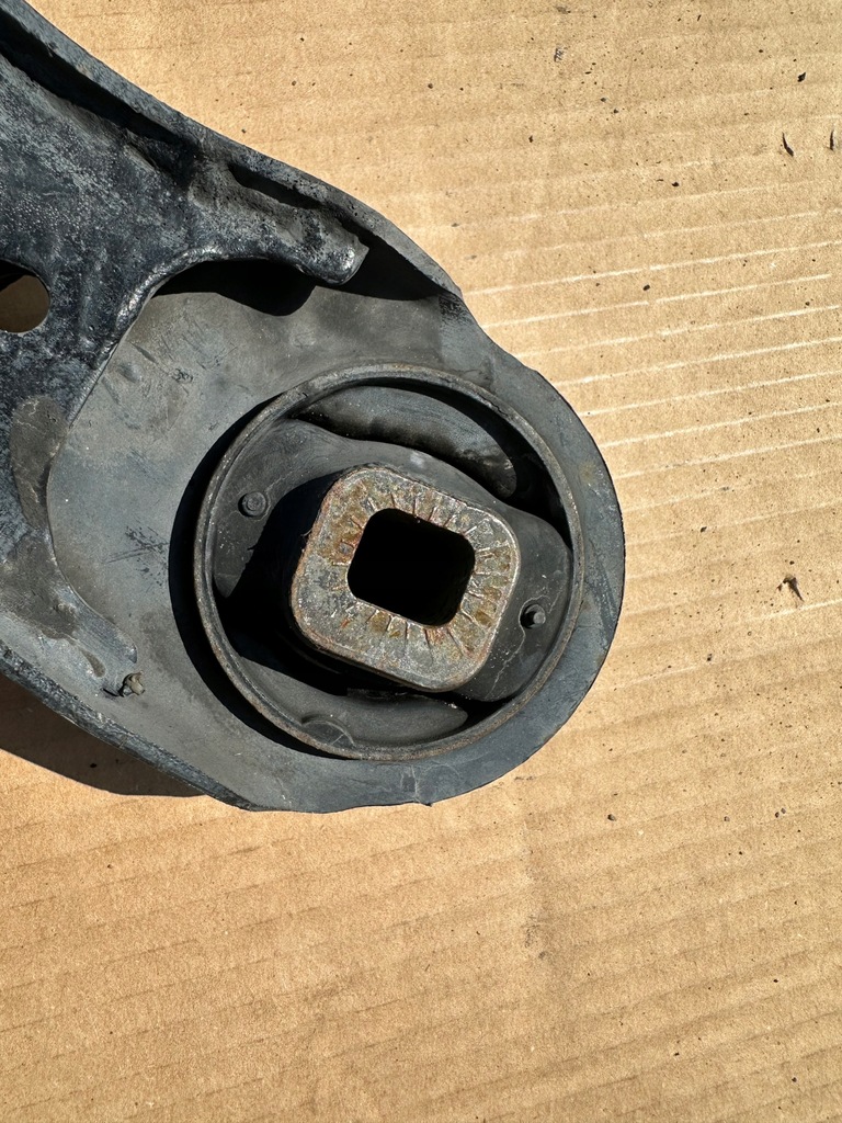 фото №8, Volvo xc40 рычаги передние комплект