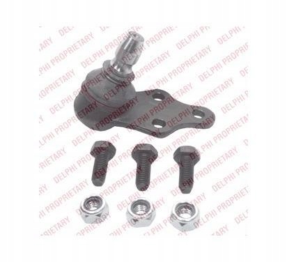 фото №1, Delphi шарова опора важеля tc1896 chevrolet epica