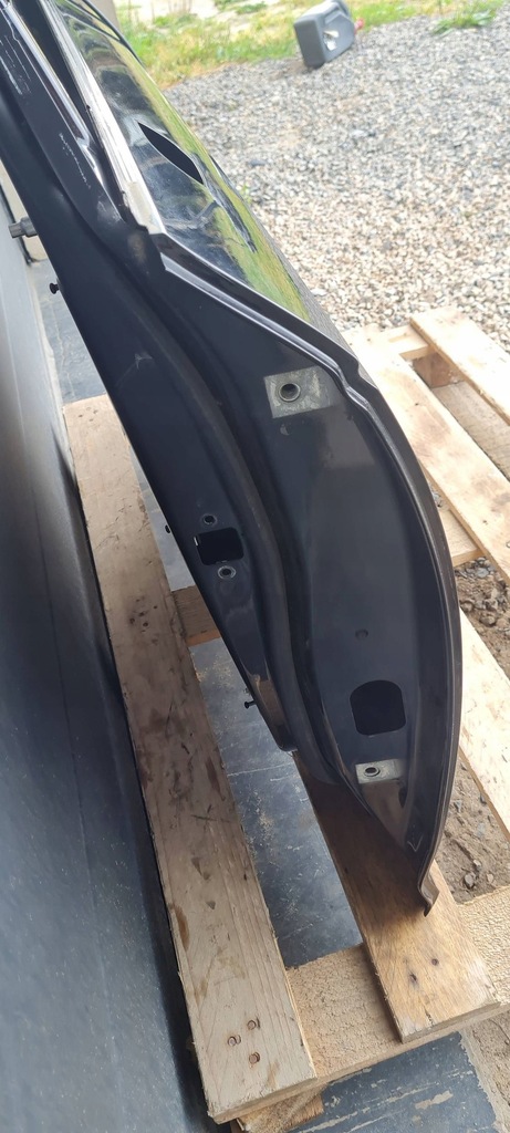 фото №15, S4 b9 8w a4 дверь левая левый перед передние ly9t 8w0831051a