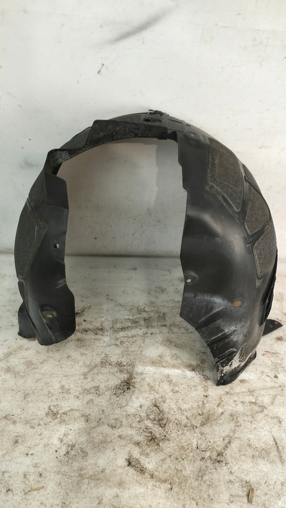 фото №1, Opel insignia a підкрилок ліва перед 13241160 оригінал