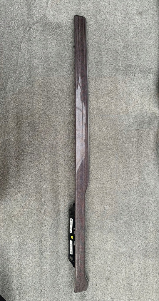 фото №1, !молдинг dekor двері vw passat b8!