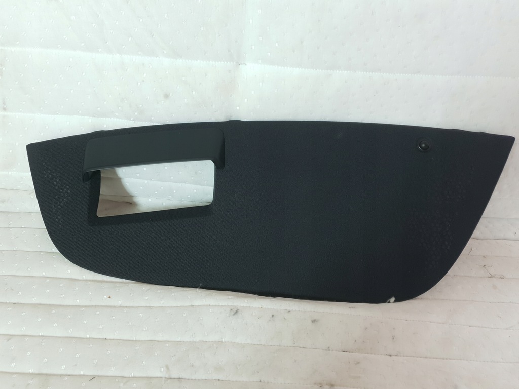 фото №1, Захист рамка динаміка консолі hud mercedes w217