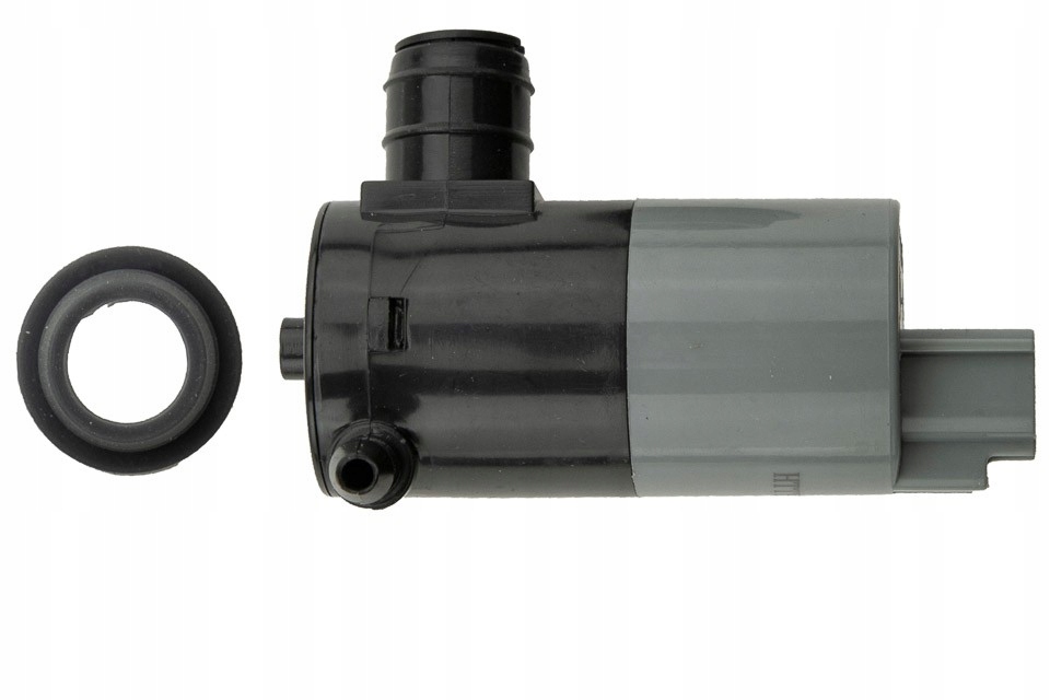 фото №3, Помпа распылителя