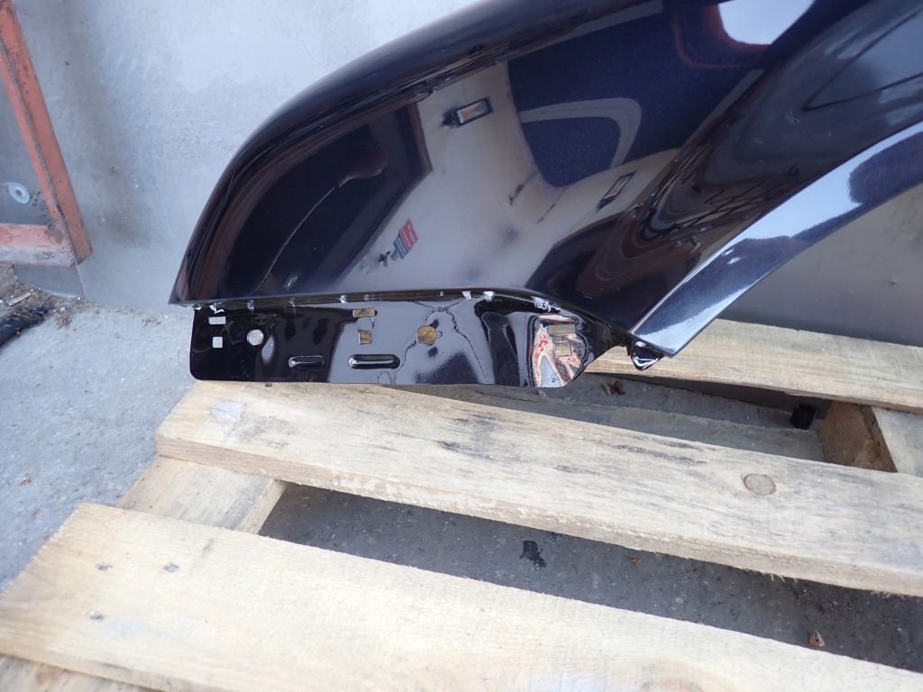 фото №5, Крила лівий pasuje do volkswagen bora lc9z