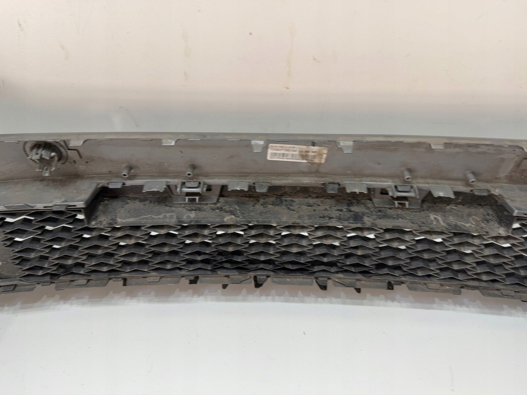 фото №12, Skoda octavia iv 4 rs vrs бампер перед передний