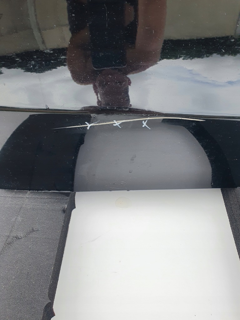 Купить Tesla model 3 17- дверь правый  задняя правое  задняя