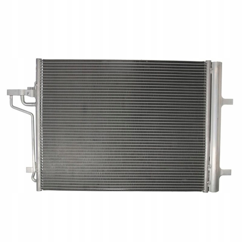 фото №14, Радіатор кондиціонера nrf 350406