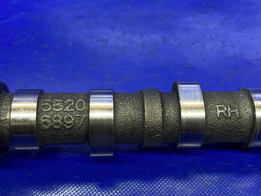 фото №11, Вал выпускной punto evo doblo ii opel 1.3m-jet 199b4000 55206897 55212083