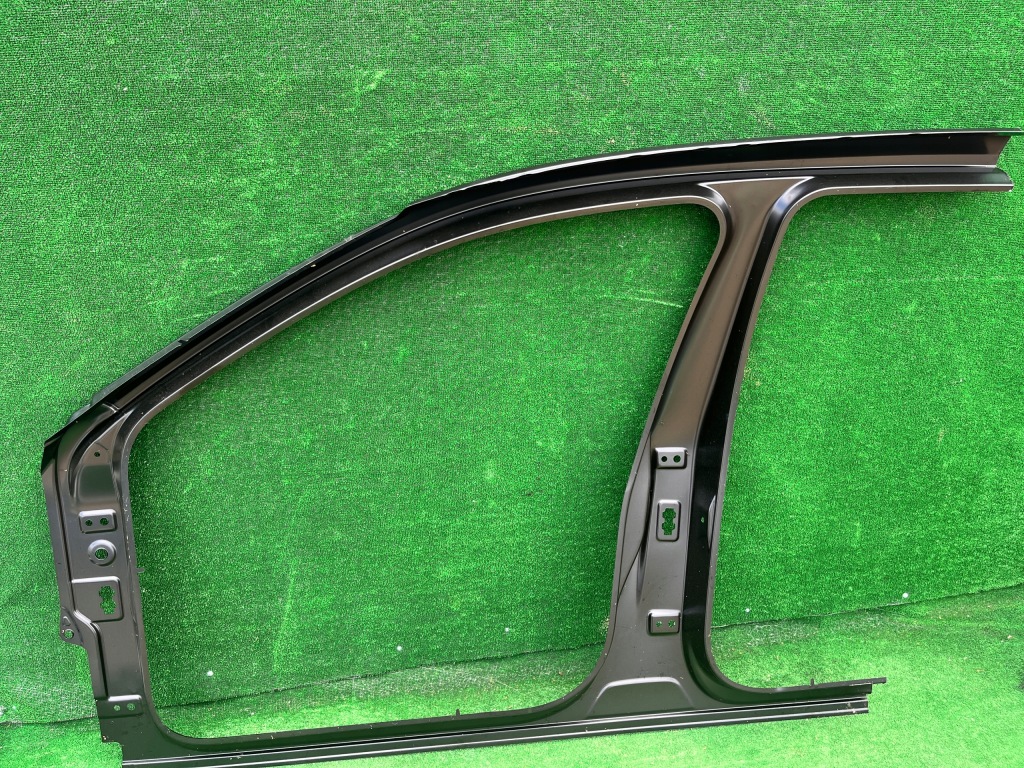 фото №7, Vw passat b8 3g9 kombi обшивка поріг блок двигуна правий