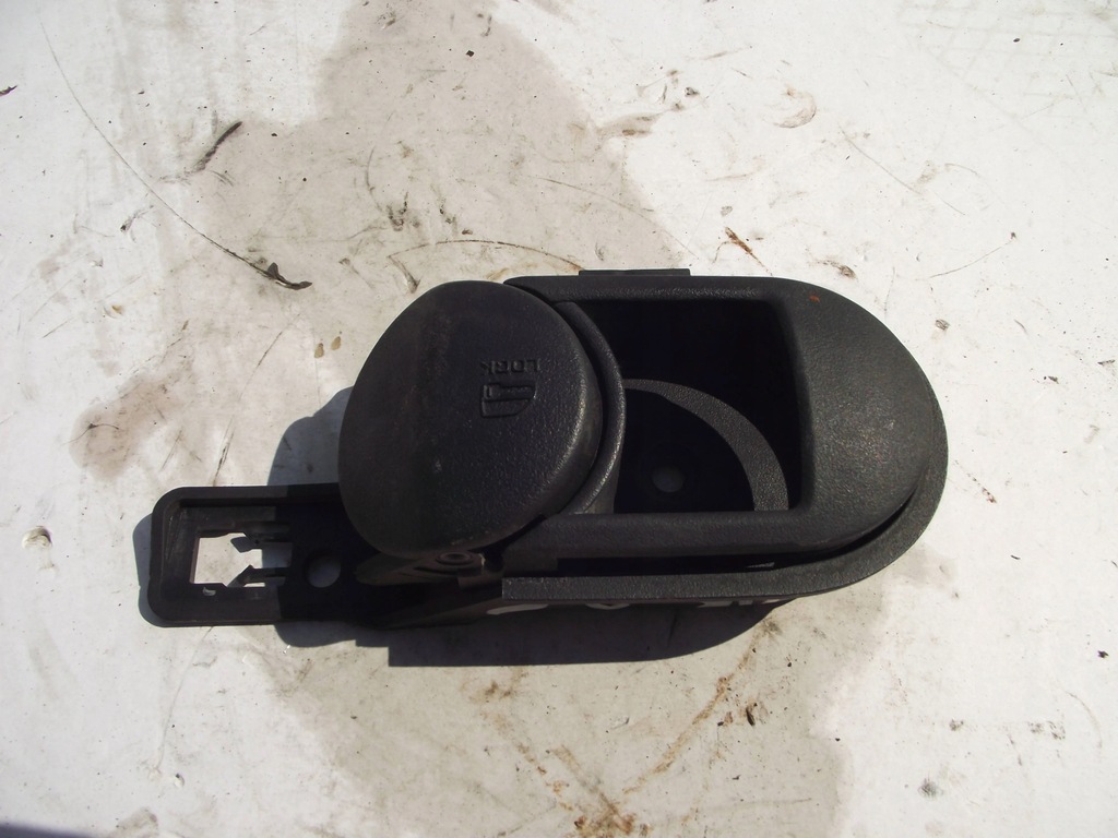 фото №1, Jeep wrangler jk iii ручка внутренняя правая перед