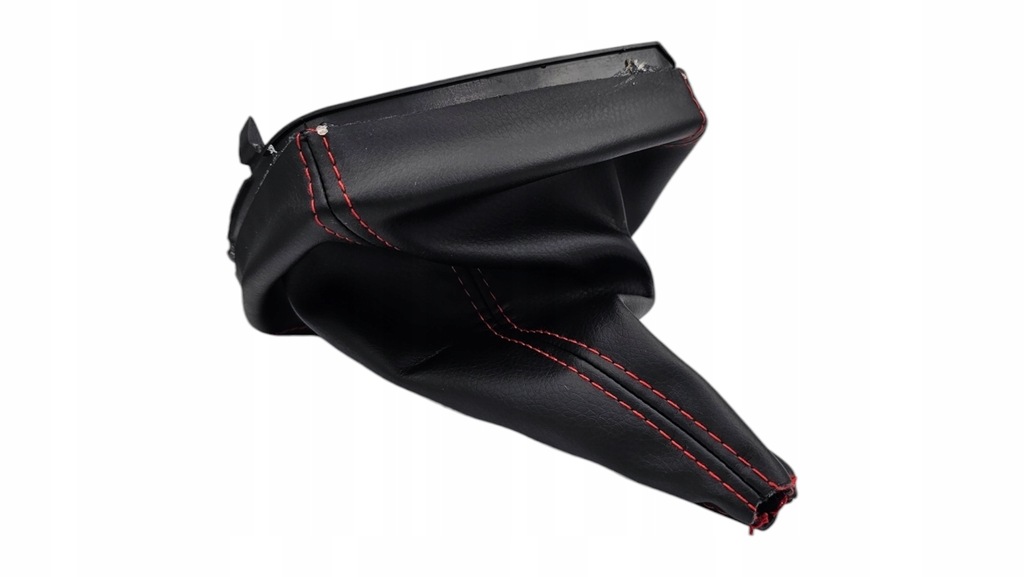 фото №13, Чехол переключения передач ford mondeo iv 4 mk4 2007-2014