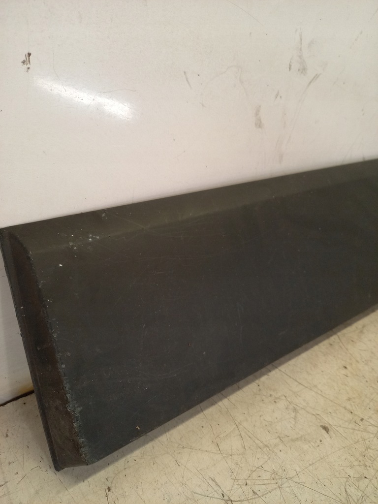 фото №5, Молдинг боковая renault trafic iii talento 93867912