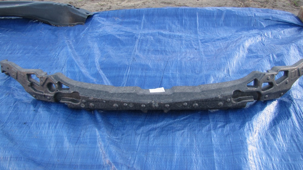 фото №1, Абсорбер передний бампера opel insignia b