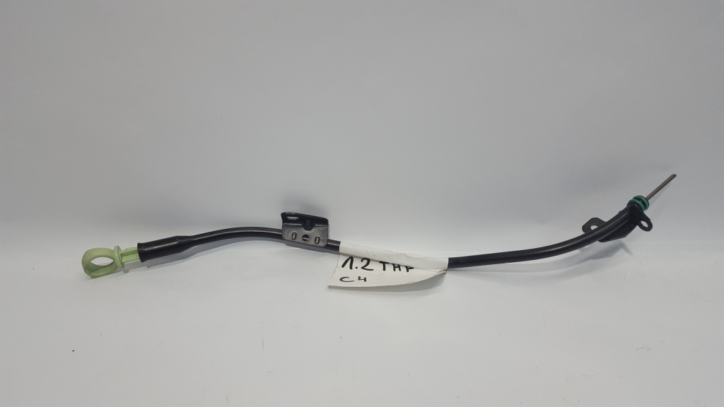 фото №1, C4 iii 1.2 thp щуп щуп масла 9815748380