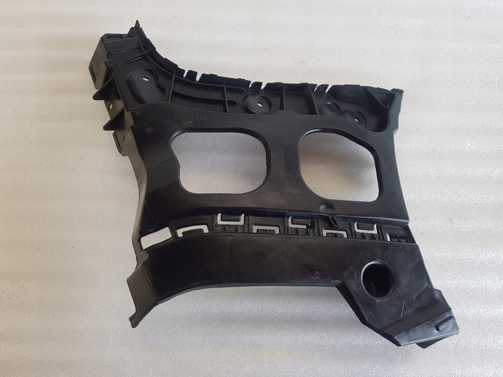 фото №1, Ford transit courier напрямна бампера правий задня