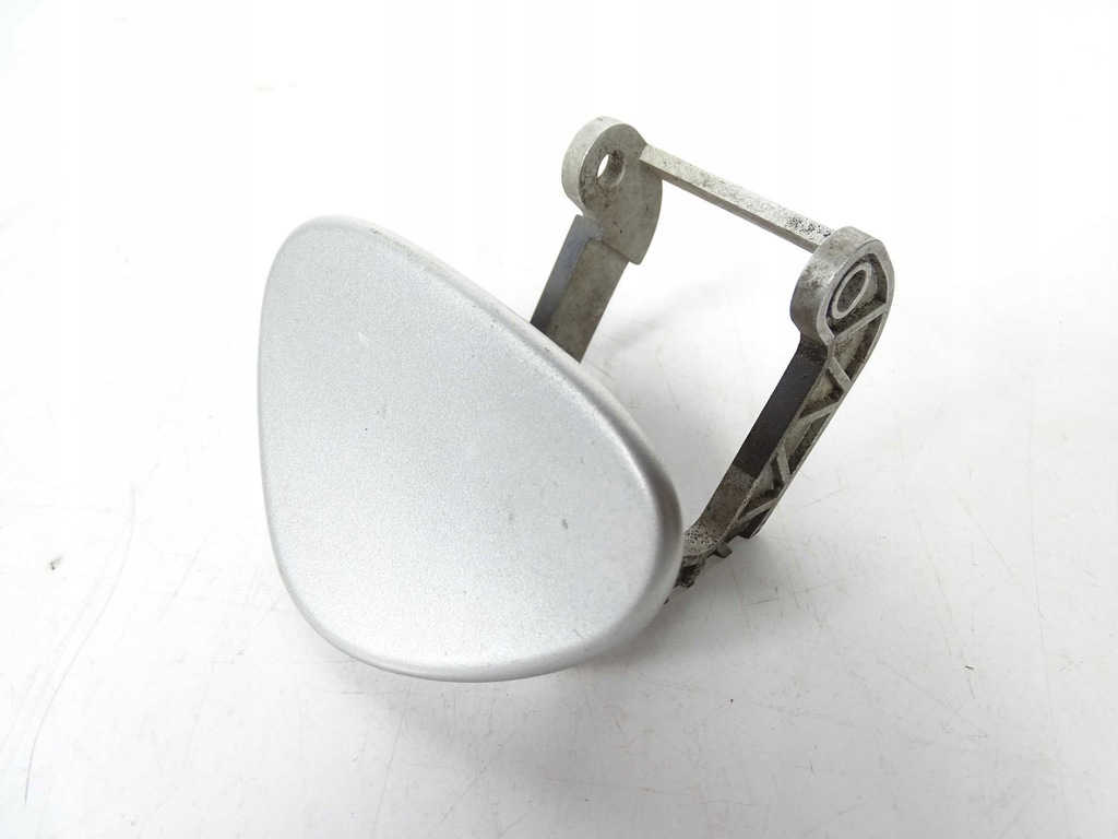 фото №1, Mercedes c w203 заглушка омывателя лампы левая