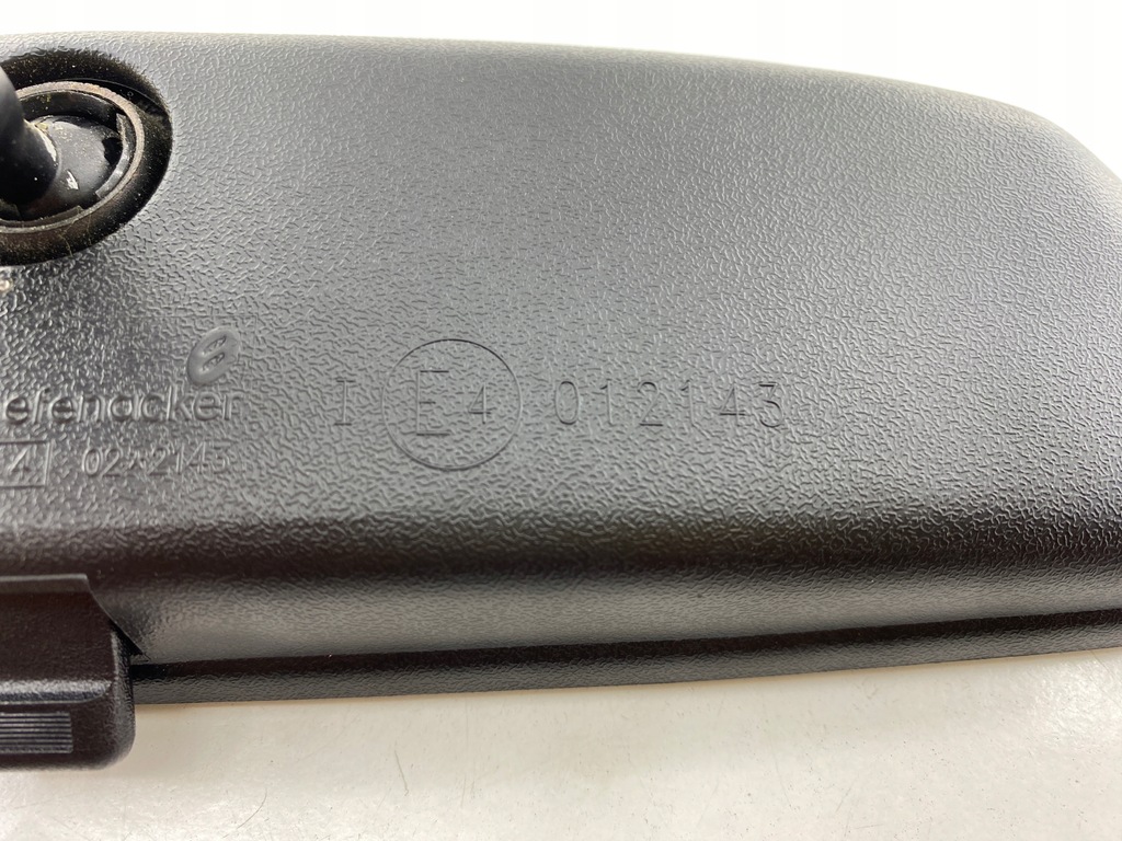 фото №9, Дзеркало заднього виду внутрішнє kia sportage iii org