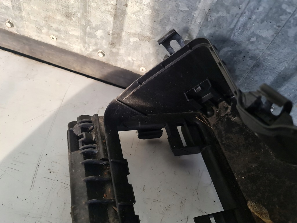 фото №6, Корпус блок управління audi a8 d3 eu 4e1937118