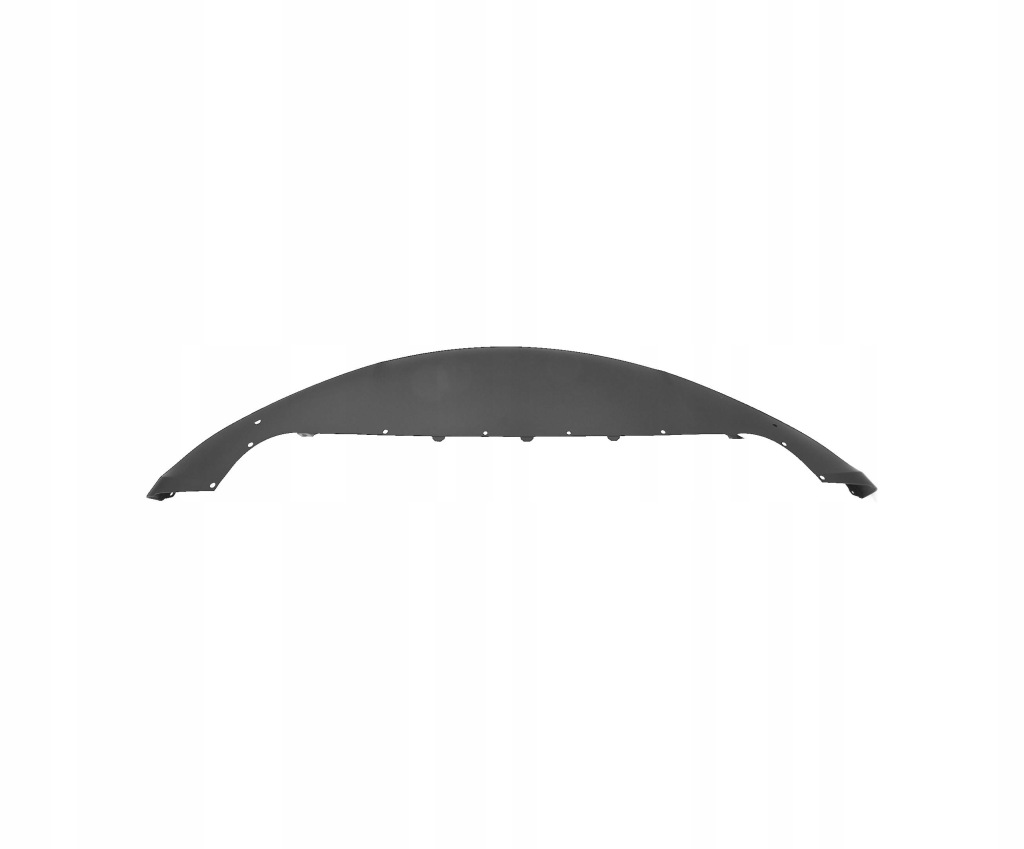 фото №1, Tesla model s 2012 - спойлер бампера