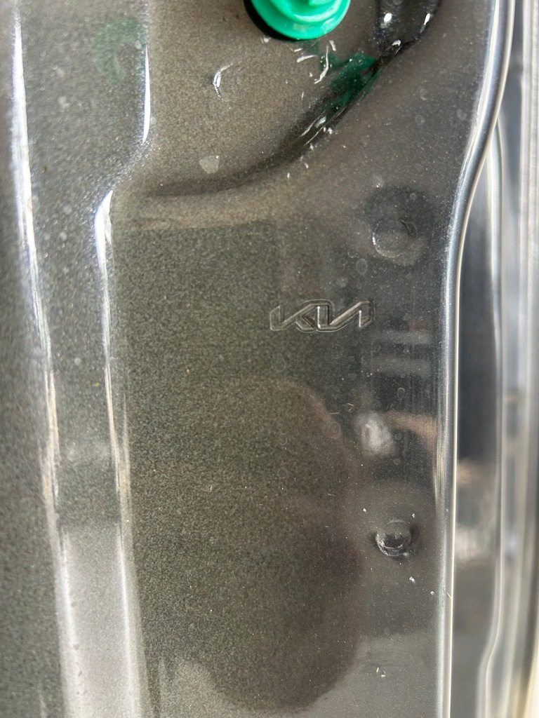 фото №12, Kia ceed iii 3 дверь левая перед передние 2018–