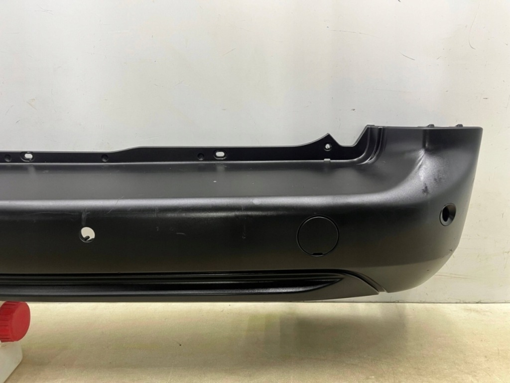 фото №13, Бампер задній citroen berlingo partner doblo combo e proace city 18r.- задня