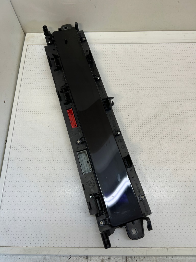 фото №1, Renault scenic ii прилади лічильник eu p8200787774a